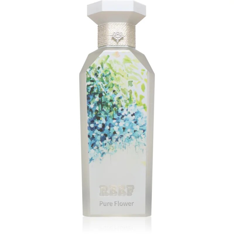 Reef Perfumes Pure Flower Eau de Parfum unisex 150 ml