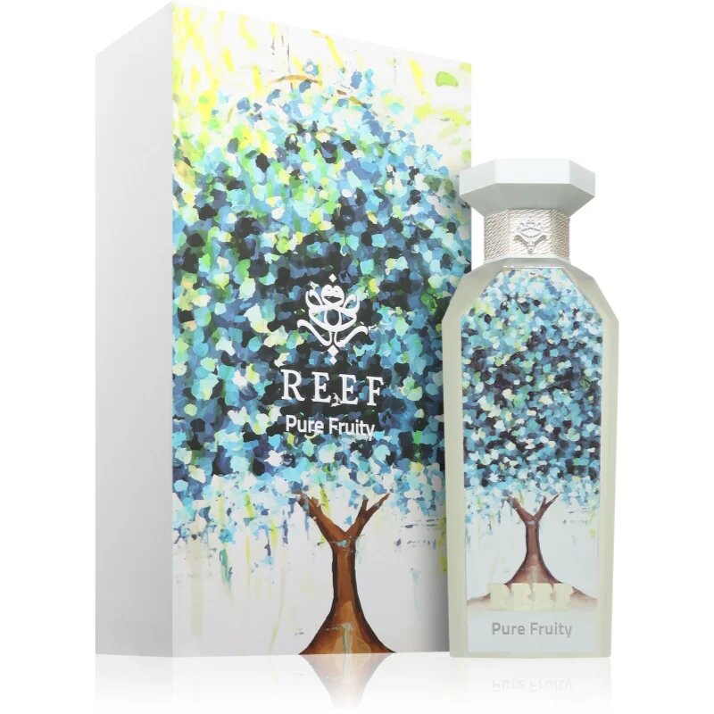 Reef Perfumes Pure Fruity Eau de Parfum unisex 150 ml