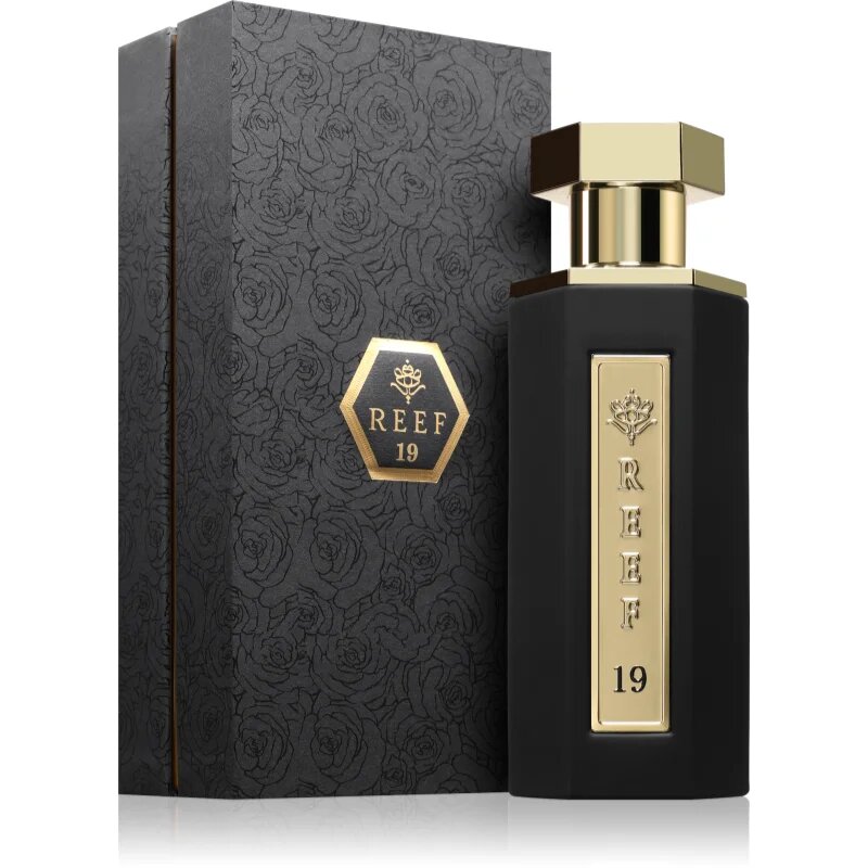 Reef Perfumes Reef 19 Eau de Parfum unisex 100 ml