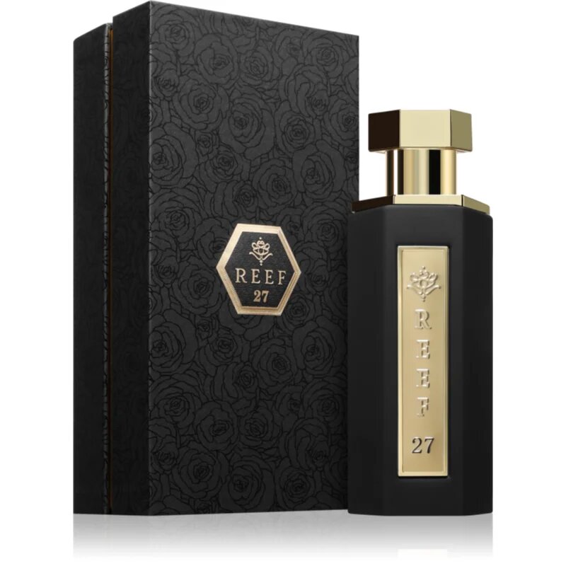 Reef Perfumes Reef 27 Eau de Parfum unisex 100 ml