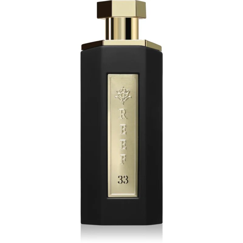 Reef Perfumes Reef 33 Eau de Parfum unisex 200 ml