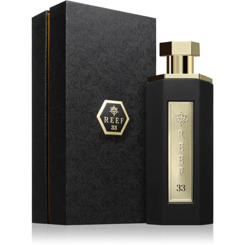 Reef Perfumes Reef 33 Eau de Parfum unisex 200 ml