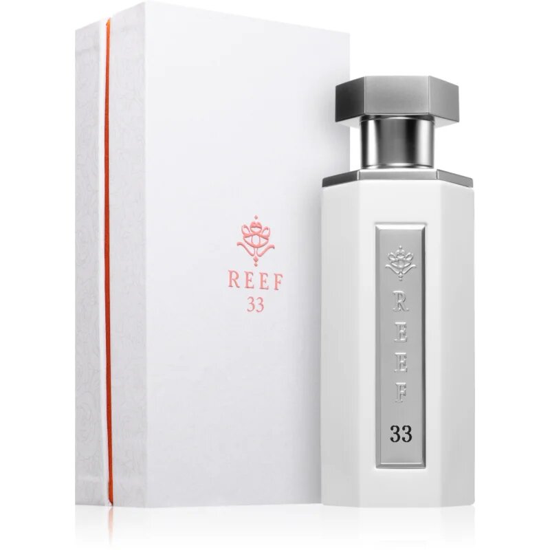 Reef Perfumes Reef 33 White parfum unisex 100 ml