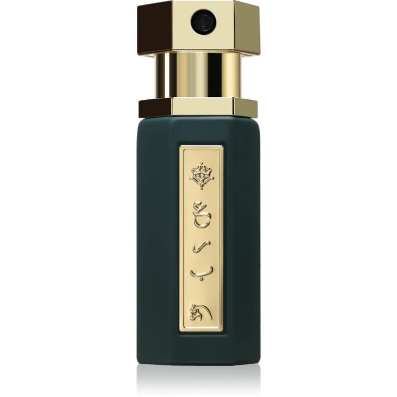 Reef Perfumes Reef Obaiah Eau de Parfum unisex 15 ml