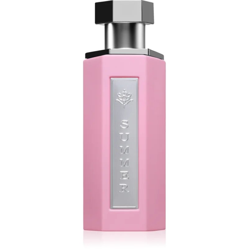 Reef Perfumes Summer Pink Eau de Parfum unisex 100 ml