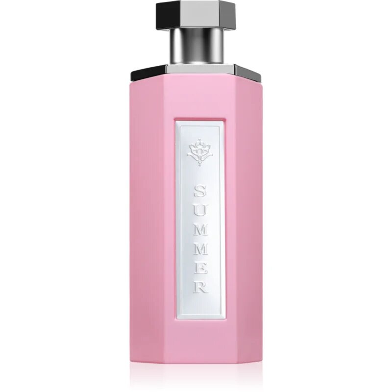 Reef Perfumes Summer Pink Eau de Parfum unisex 200 ml