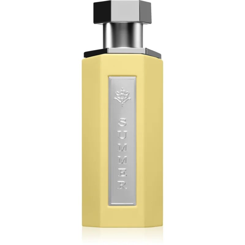 Reef Perfumes Summer Yellow Eau de Parfum unisex 100 ml