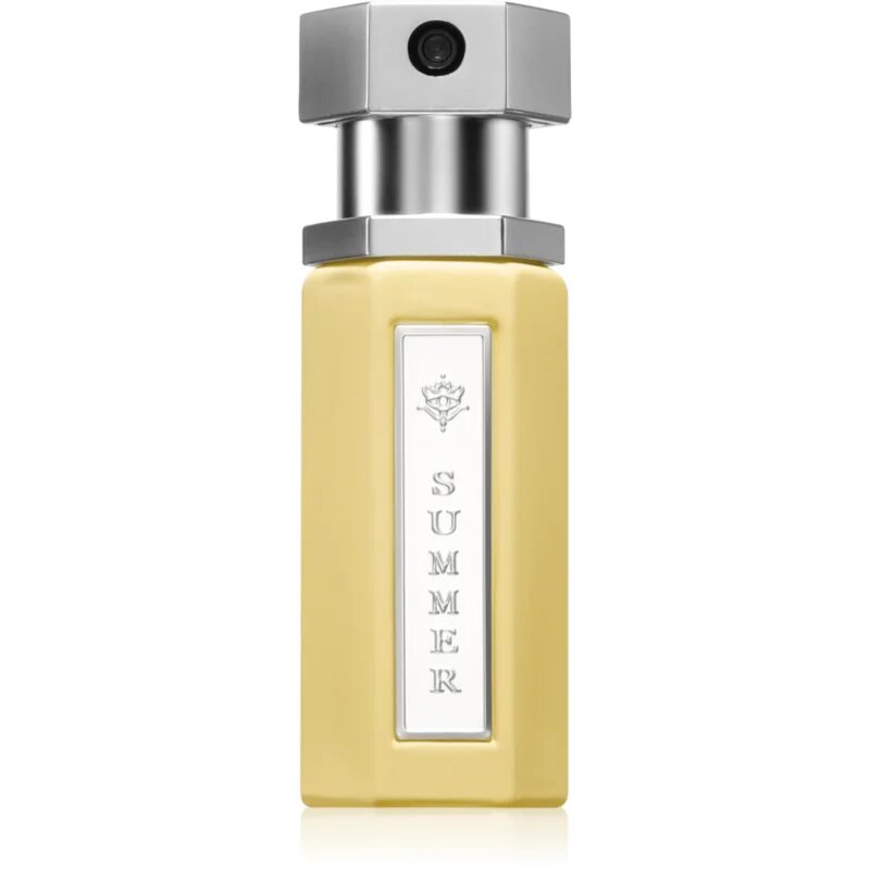 Reef Perfumes Summer Yellow Eau de Parfum unisex 15 ml