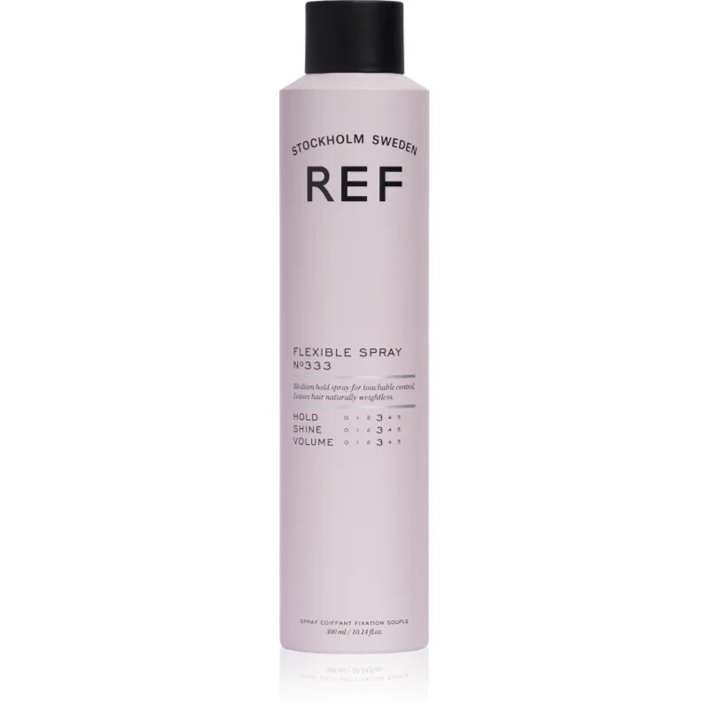 REF Flexible Spray fixativ pentru flexibilitate 300 ml