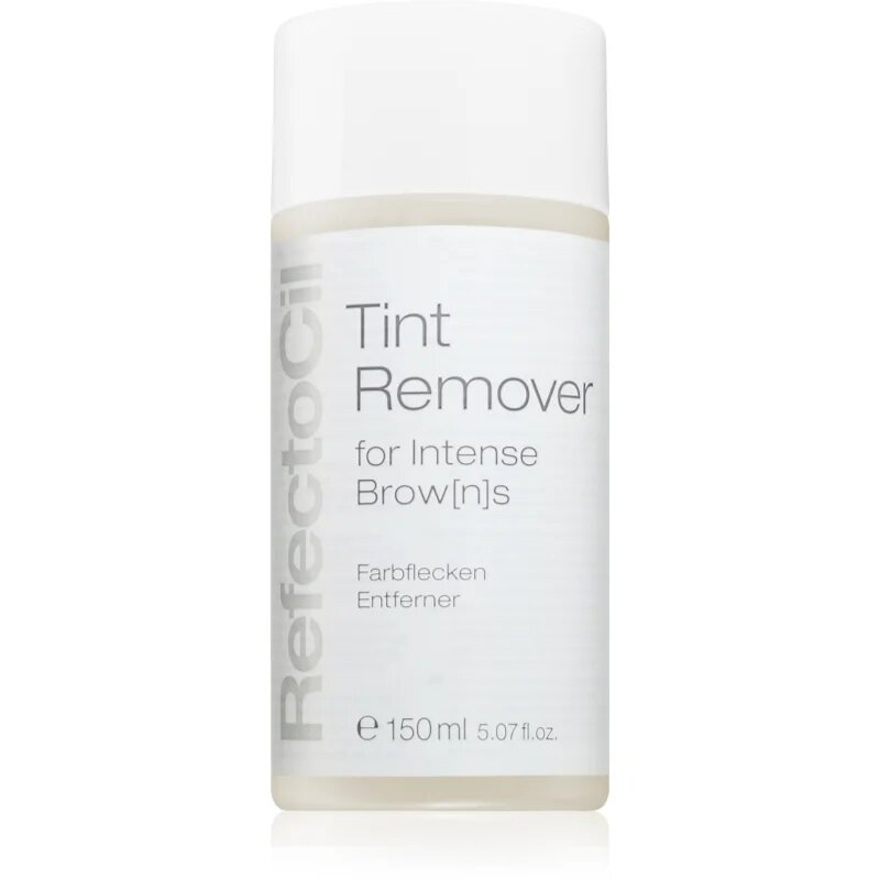 RefectoCil Tint Remover decolorant 150 ml