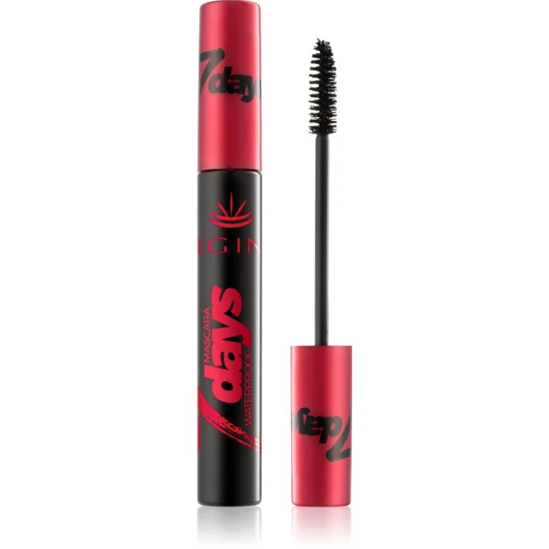 Regina 7 Days mascara pentru volum alungire si separarea genelor 12 ml