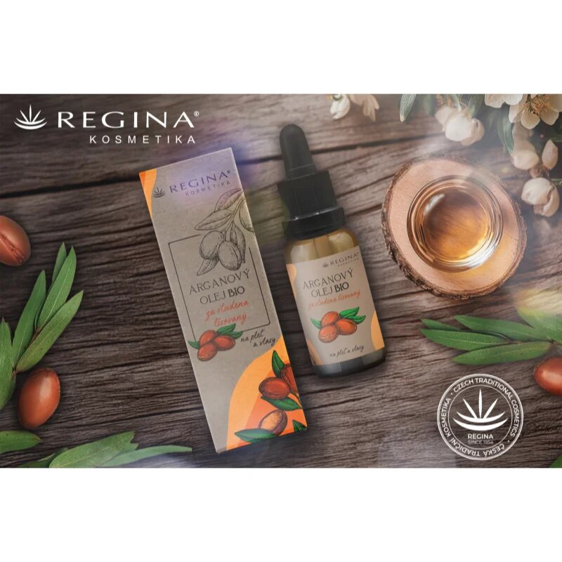 Regina Argan ulei de argan 20 ml