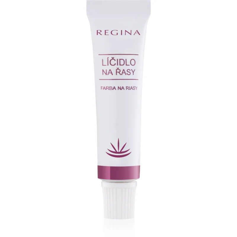 Regina Colors mascara in tub Refil Black 58 g