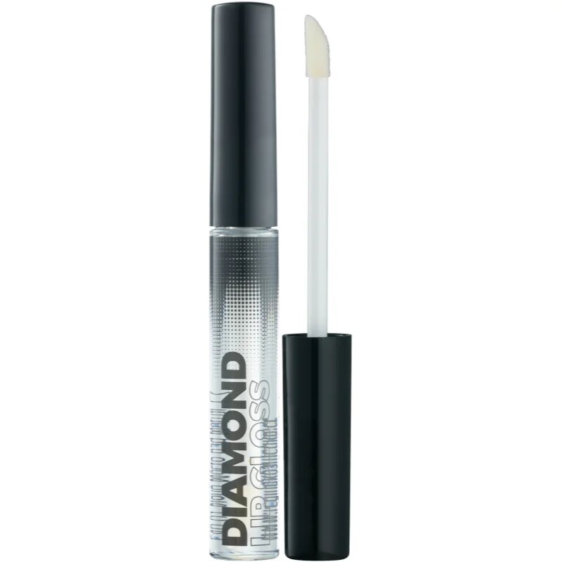 Diamond lip gloss culoare 0 6 ml