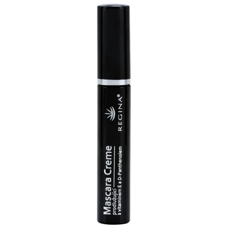 Regina Mascara Creme mascara pentru alungire culoare Black 11 ml