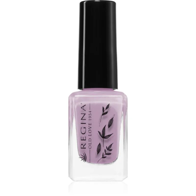 Regina OLD LOVE 1954 lac de unghii culoare 10 Lilac 7 ml