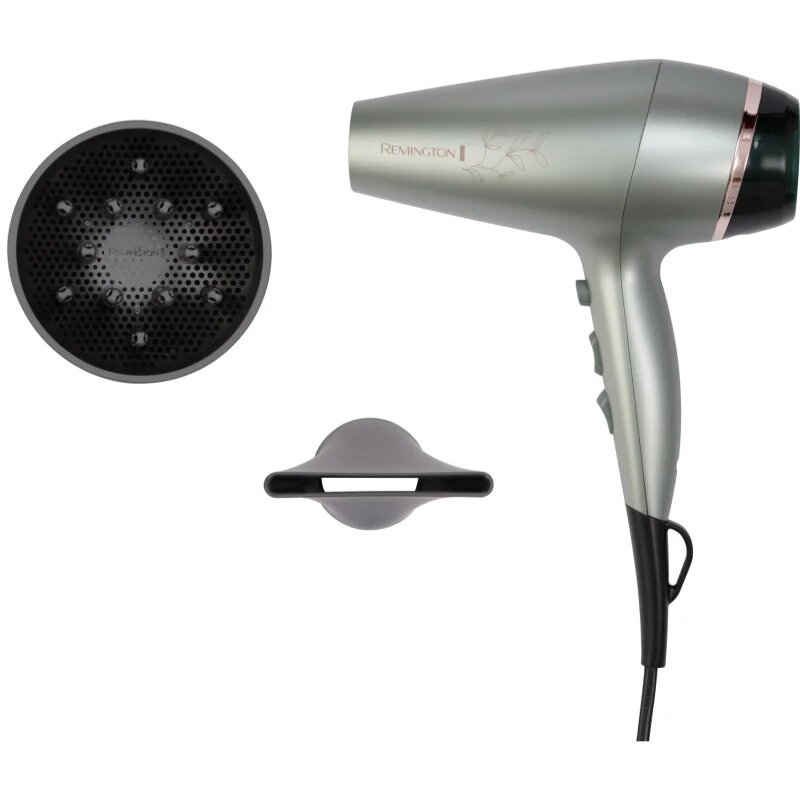 Remington Botanicals AC5860 uscator de par 1 buc