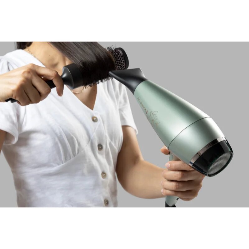 Remington Botanicals AC5860 uscator de par 1 buc
