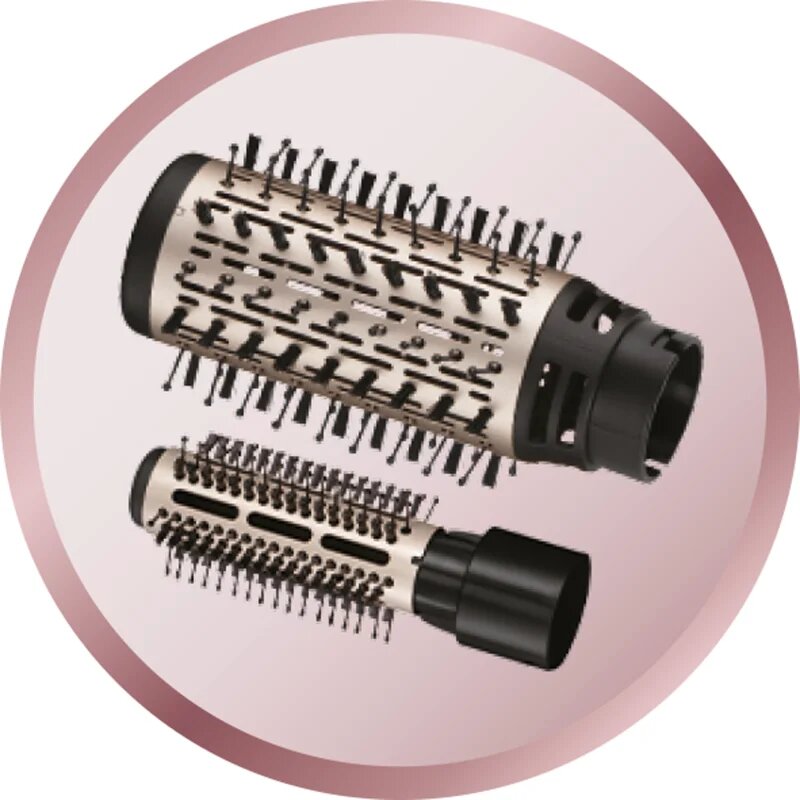 Remington Coconut Smooth AS5901 multistyler pentru păr 1 buc