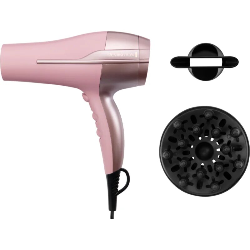 Remington Coconut Smooth D5901 uscator de par 1 buc