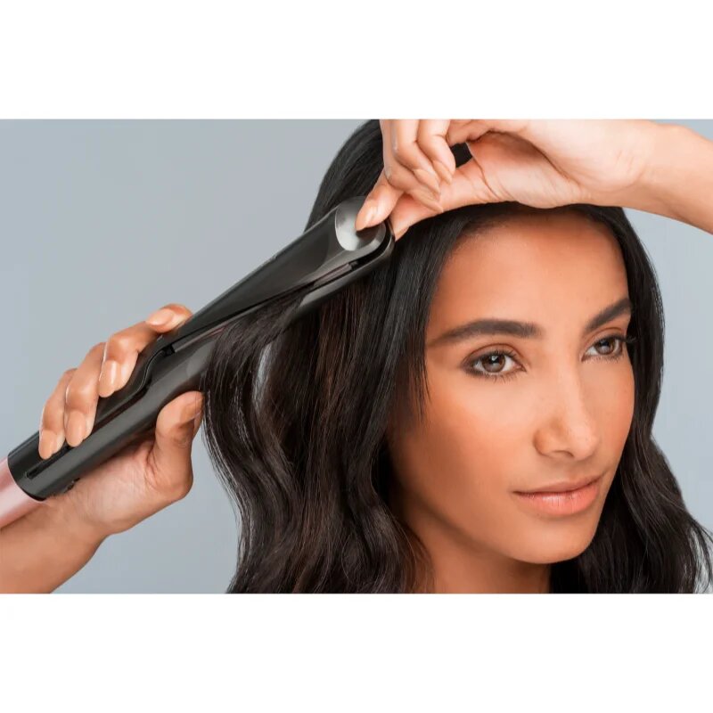 Remington Curl & Straight Confidence S6606 placa de intins parul 2 in 1 1 buc
