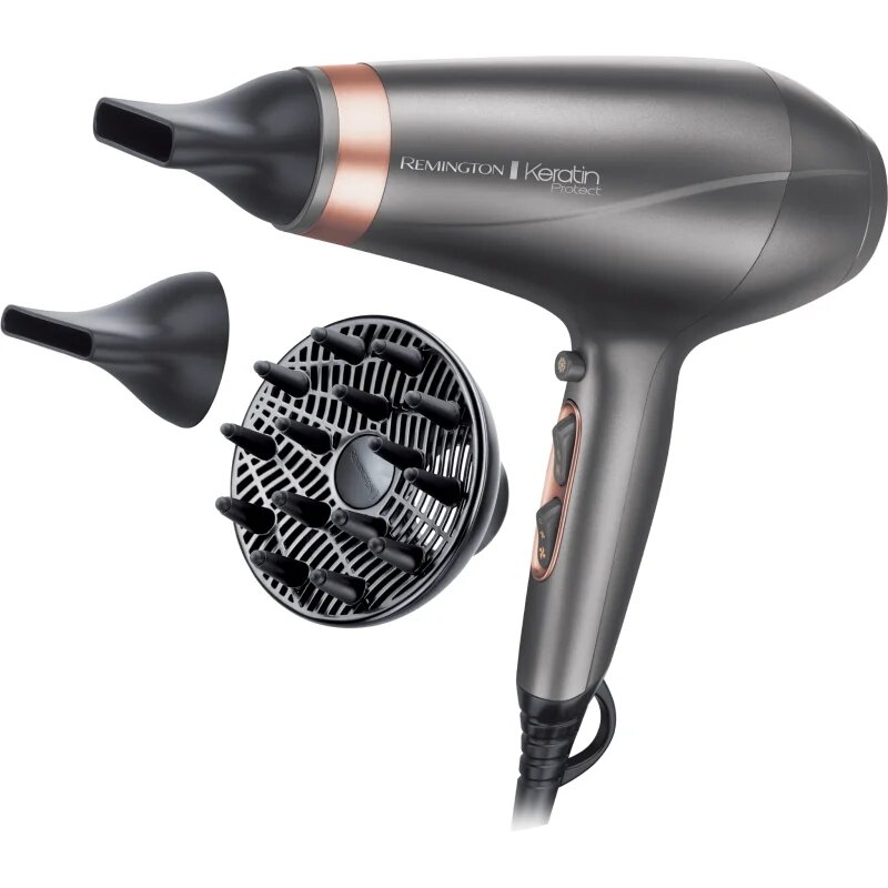 Remington Keratin Protect AC8820 uscator de par 1 buc