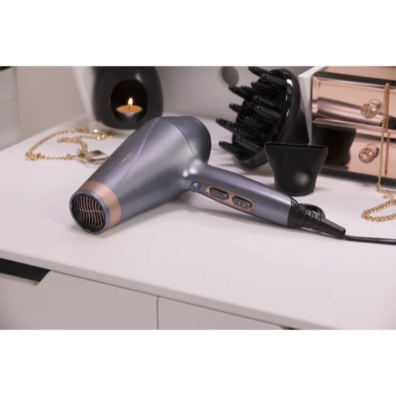 Remington Keratin Protect AC8820 uscator de par 1 buc