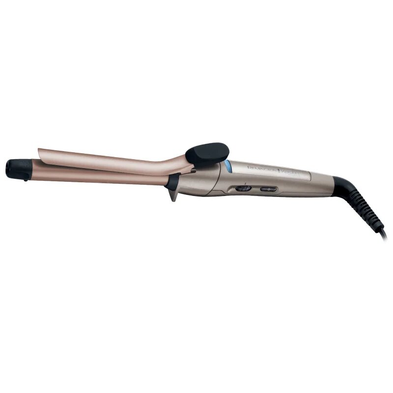 Remington Keratin Protect CI5318 ondulator pentru par suprafață ceramică impregnată cu cheratină și ulei de migdale 1 buc