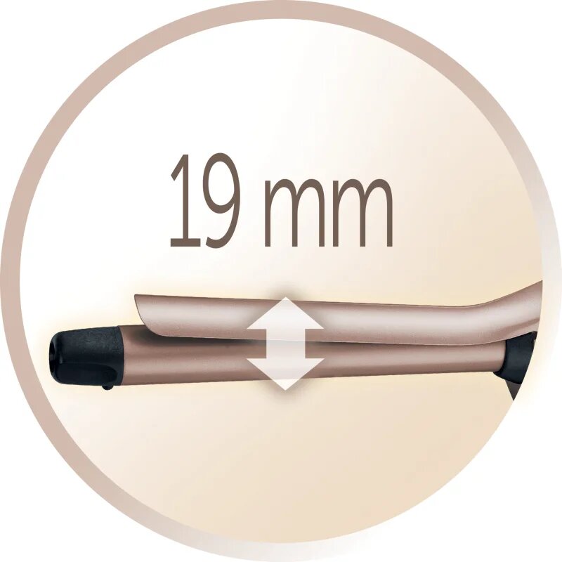 Remington Keratin Protect CI5318 ondulator pentru par suprafață ceramică impregnată cu cheratină și ulei de migdale 1 buc