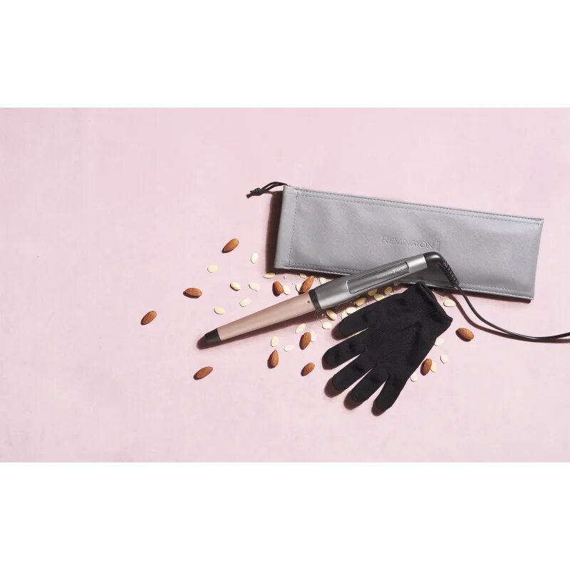 Remington Keratin Protect CI83V6 ondulator pentru par 1 buc