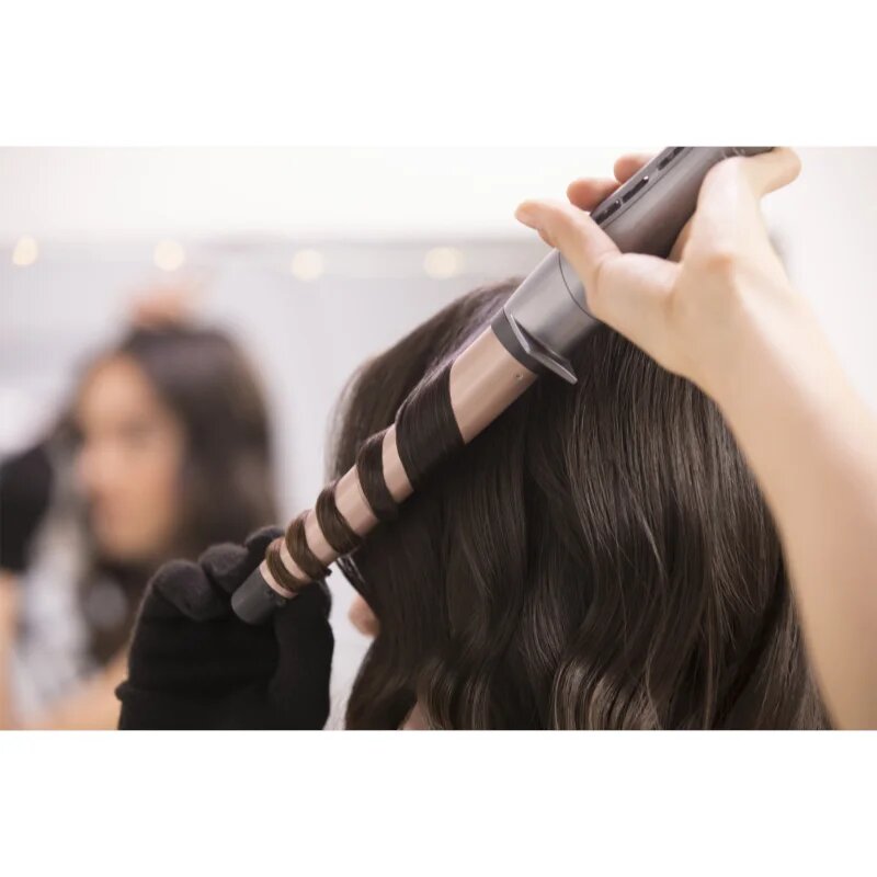 Remington Keratin Protect CI83V6 ondulator pentru par 1 buc