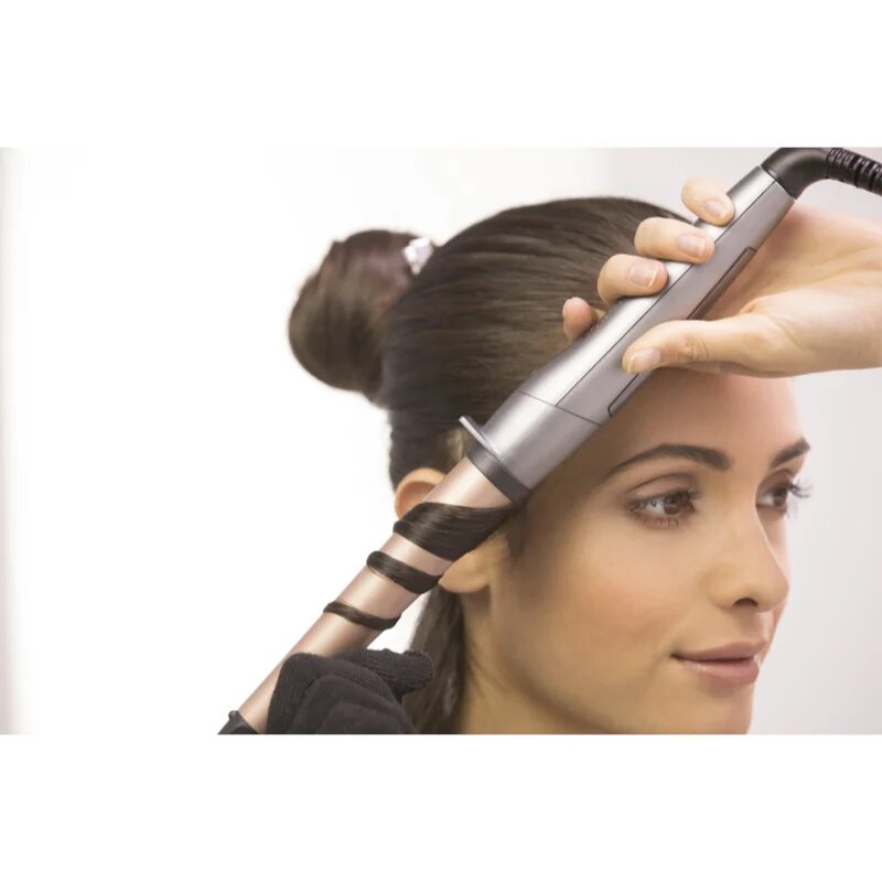Remington Keratin Protect CI83V6 ondulator pentru par 1 buc