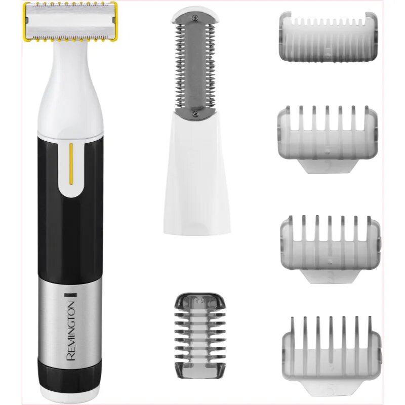Remington Omniblade HG3000 Trimmer pentru parul de pe corp 1 buc