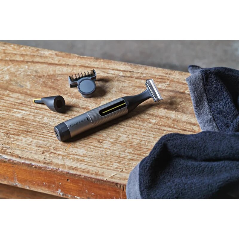 Remington Omniblade Multi Pro HG5000 aparat de tuns cu precizie pentru par si corp 1 buc