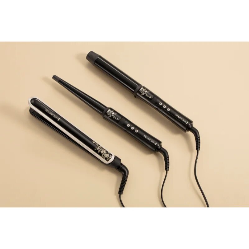 Remington Pearl S9500 placa de intins parul 1 buc