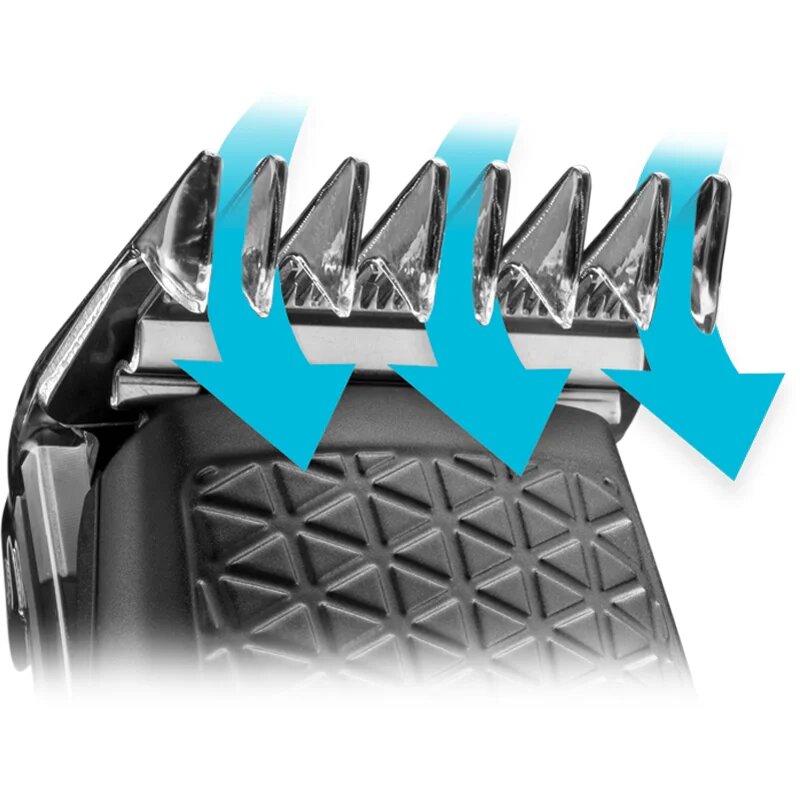 Remington Power X-Series Hair Clipper aparat pentru tuns parul 1 buc