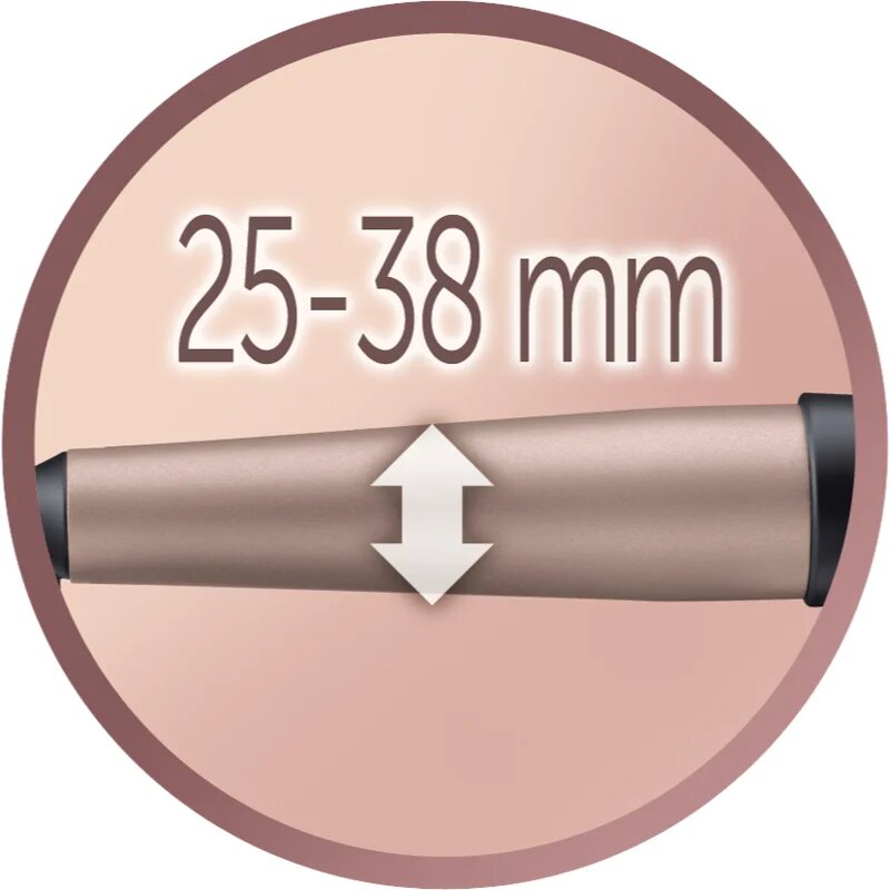 Remington PROluxe CI91X1 ondulator conic Ø 25 - 38 1 buc