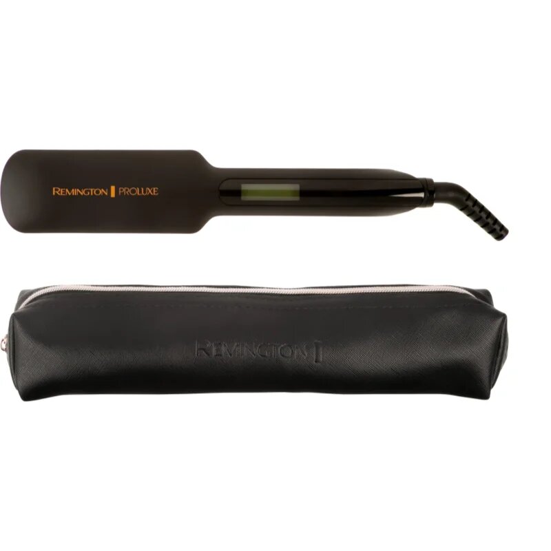 Remington PROluxe Midnight S9150B placa de intins parul 1 buc