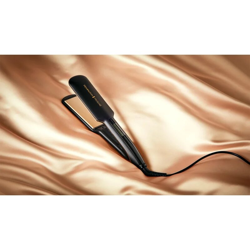 Remington PROluxe Midnight S9150B placa de intins parul 1 buc