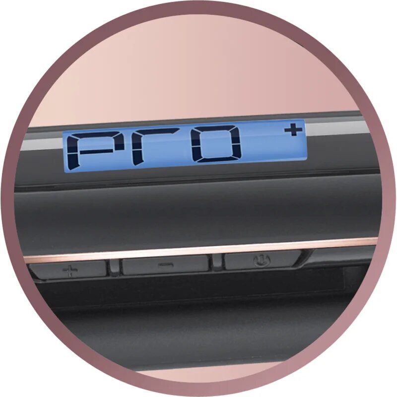 Remington PROluxe Midnight S9150B placa de intins parul 1 buc