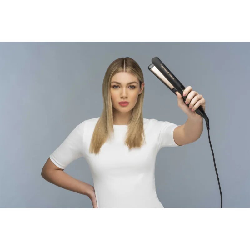 Remington PROluxe S9100B placa de intins parul 1 buc