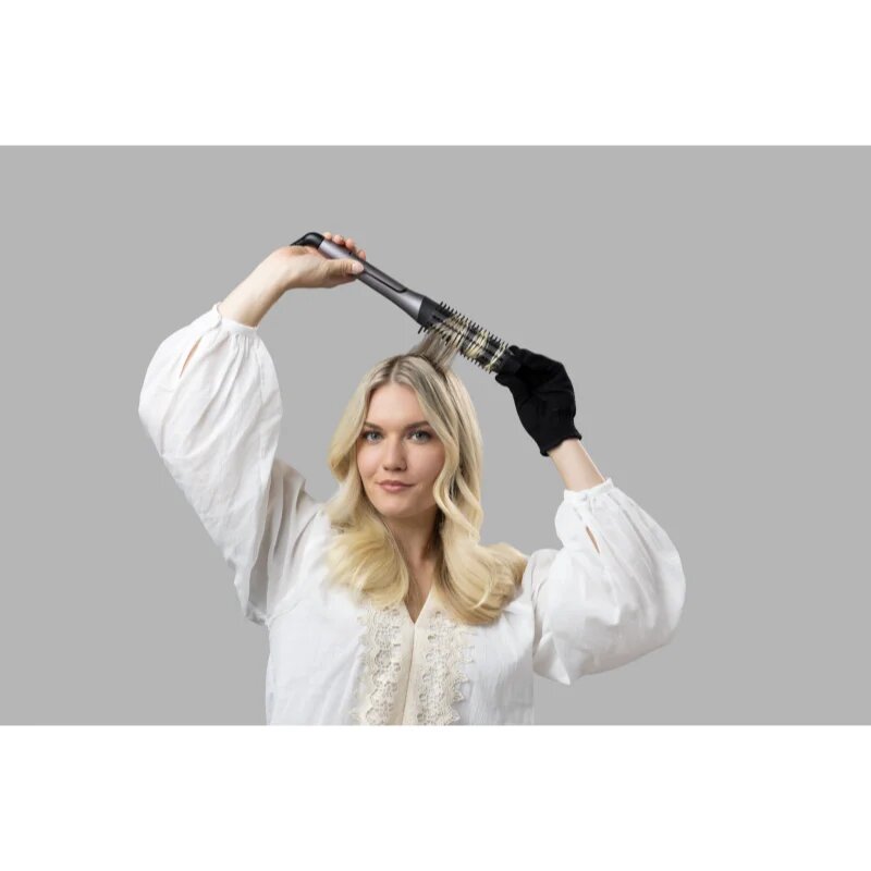 Remington PROluxe You CB9800 perie termica pentru indreptarea parului pentru coafura cu volum si bucle 1 buc