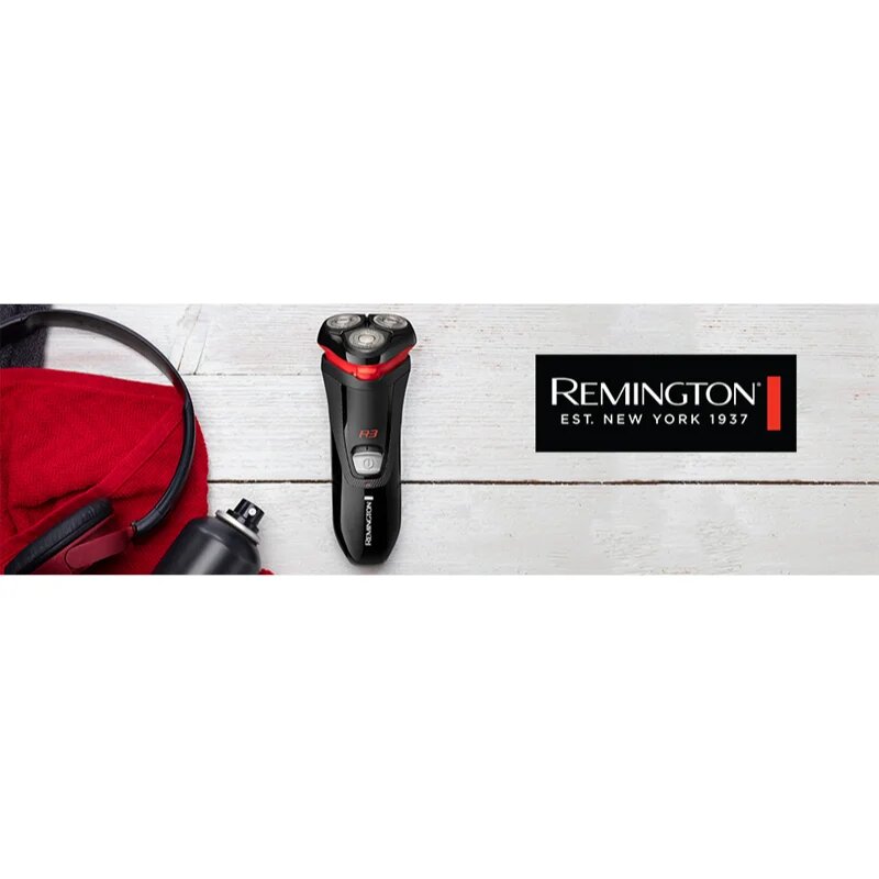 Remington R3000 Rotary Shaver Aparat de bărbierit electric 1 buc