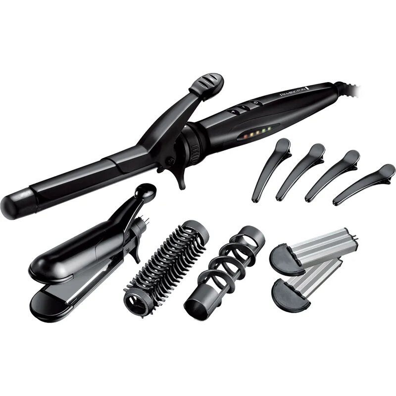 S8670 Multistyler multistyler pentru păr 1 buc