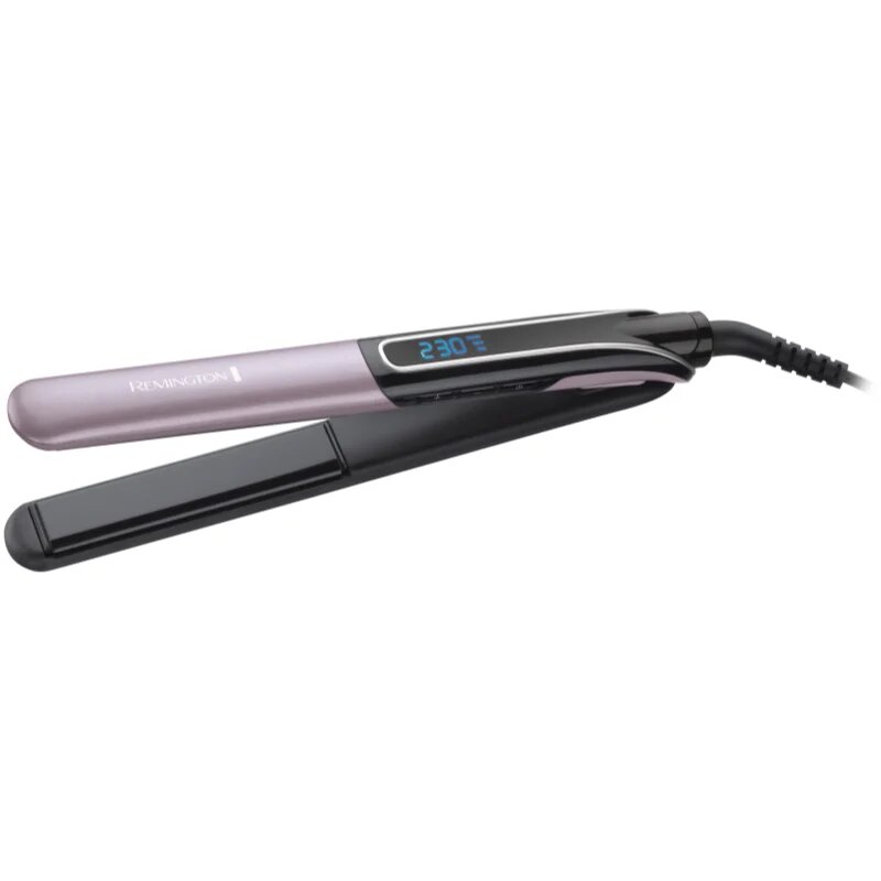 Sleek & Curl Expert S6700 placa de intins parul 1 buc