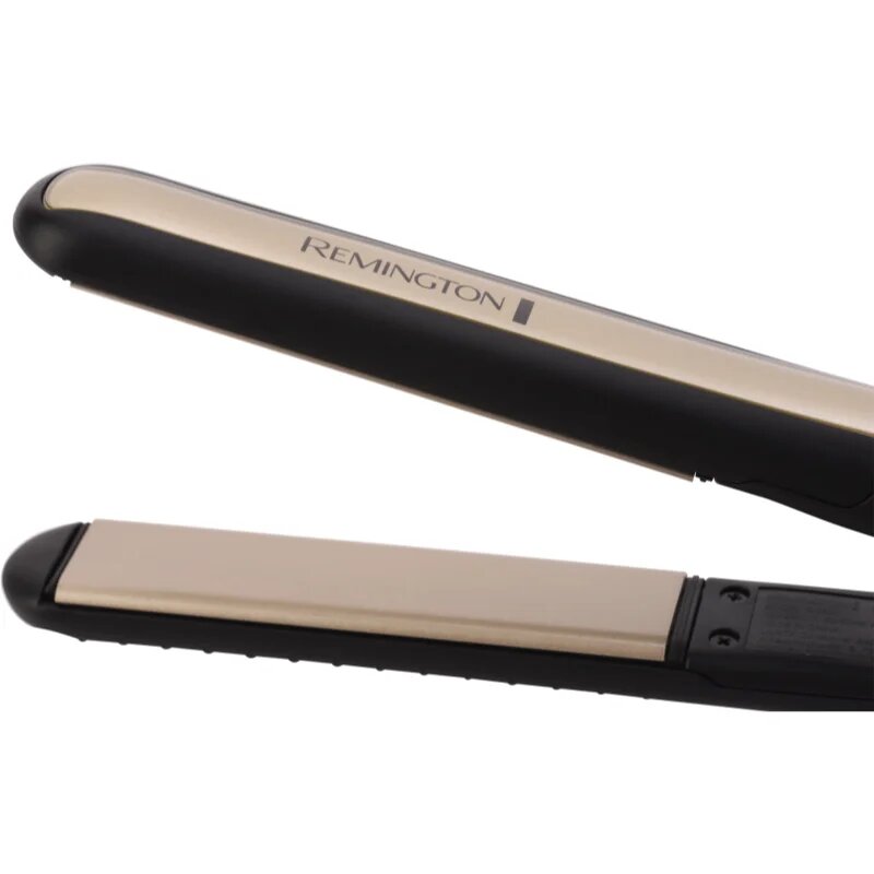 Remington Sleek & Curl S6500 placa de intins parul 1 buc