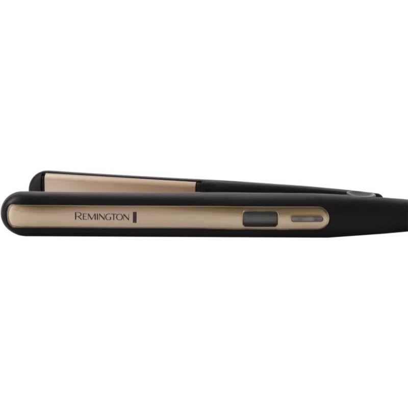 Remington Sleek & Curl S6500 placa de intins parul 1 buc