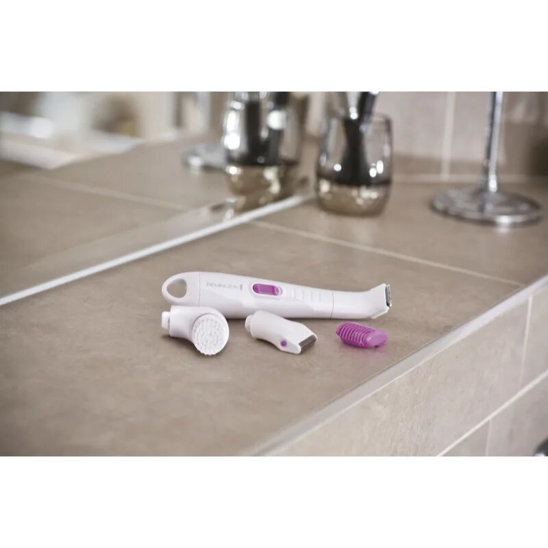 Remington Smooth & Silky WPG4035 bikini trimmer 1 buc