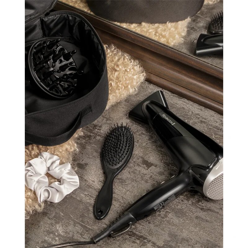 Remington Style Edition D3171GP set pentru coafarea părului