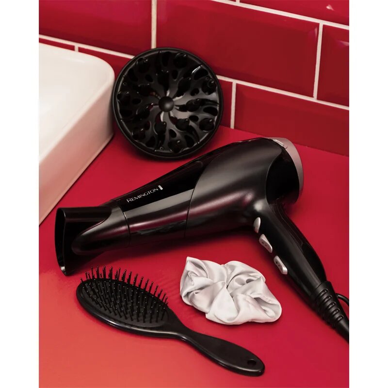 Remington Style Edition D3171GP set pentru coafarea părului
